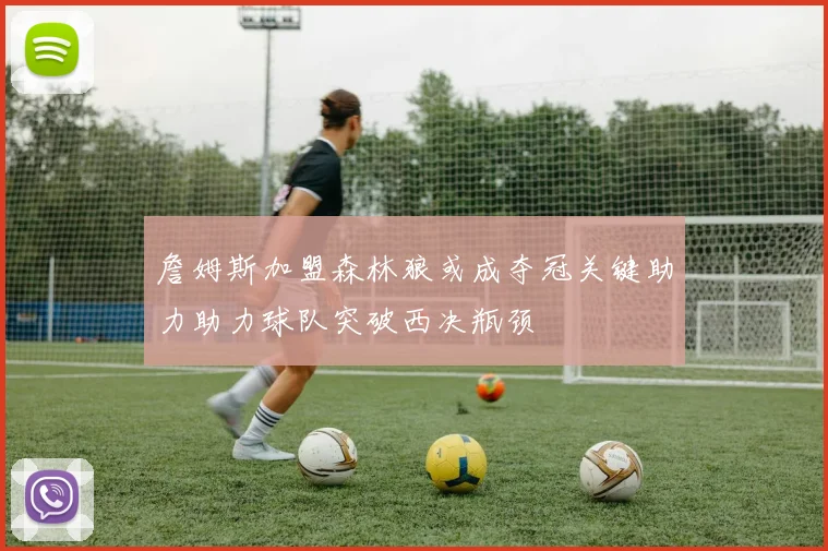 詹姆斯加盟森林狼或成夺冠关键助力助力球队突破西决瓶颈