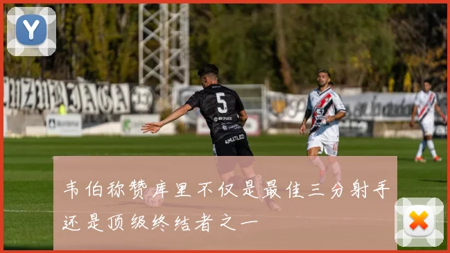 韦伯称赞库里不仅是最佳三分射手还是顶级终结者之一